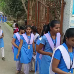 CISF ୟୁନିଟ ପକ୍ଷରୁ ୫୪ ତମ ପ୍ରତିଷ୍ଠା ଦିବସ ପାଳିତ
