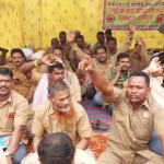କାହା ସ୍ବାର୍ଥରେ ଓଡିଶା ଡ୍ରାଇଭର ମହାସଂଘ ?