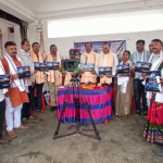 ମଧୁ ସ୍ମୃତିପୀଠ ପରିଦର୍ଶନ କଲେ ୫ଟି ସଚିବ । ଲାଇଟ ଆଣ୍ଡ ସାଉଣ୍ଡ ବ୍ୟବସ୍ଥା ମାଧ୍ୟମରେ ପ୍ରଚାର ହେବ ମଧୁବାବୁଙ୍କ ଗୌରବର ଗାଥା
