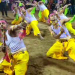 ଉତକ୍ଷେପଣ ହେଲା ଭାରତର ପ୍ରଥମ ହାଇବ୍ରିଡ୍ ରକେଟ୍ ଏପିଜେଏକେଏସଏଲ୍ଭି ୧୫୦ ପିକୋ ଉପଗ୍ରହ