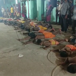  ୭୫ ବର୍ଷରେ ପାଦ ଥାପିଲା ରାଜଧାନୀ