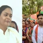 ଭୋଟ୍ ଦେଉଛନ୍ତି ଝାରସୁଗୁଡାବାସୀ । କିଏ ପିନ୍ଧିବ ମୁକୁଟ ଅପେକ୍ଷା…