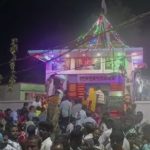 ମାଟ୍ରିକ ବ୍ଲକ ଟପ୍ପରଙ୍କୁ ସମ୍ବର୍ଦ୍ଧିତ କଲେ ଏନ୍ଏସି ଅଧକ୍ଷ, ଭଲ ମଣିଷ ହେବାକୁ ଦେଲେ ପରାମର୍ଶ