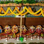 ବିଦ୍ୟାଳୟ ଗୃହ ତାଲା ଭାଙ୍ଗି ଚାଉଳ ଲୁଟିନେଲେ ଦୁବୃର୍ତ୍ତ