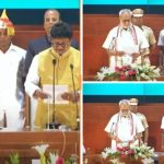 ମଦନ ମୋହନ ପାଠାଗାର ଉଦଘାଟନ କଲେ ତିର୍ତ୍ତୋଲ ବିଧାୟକ
