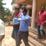 ଉନ୍ମୋଚିତ ହେଲା ପୁସ୍ତକ “ଜୀବନ ସଉଦା”
