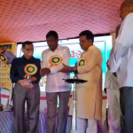 ଭିଜିଲାନ୍ସ ଜାଲରେ ବ୍ଲକ ସାମାଜିକ ସୁରକ୍ଷା ଅଧିକାରୀ ଅରୁଣ କୁମାର ନାୟକ