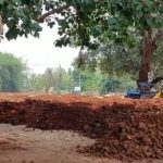 କଳମିଶ୍ରି ପଞ୍ଚାୟତ କାର୍ଯାଳୟରେ ମେଗା ମାଗଣା ସ୍ୱାସ୍ଥ୍ୟ ଶିବିର ଅନୁଷ୍ଠିତ