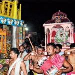 ନବକୃଷ୍ଣ ଚୌଧୁରୀଙ୍କ ଶ୍ରାଦ୍ଧ ଵାର୍ଷିକୀ ପାଳିତ