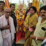 ଅସହାୟଙ୍କ ସାଥୀ ତ୍ରିଶକ୍ତି ଫାଉଣ୍ଡେସନ…