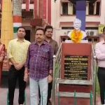 ଧସିଗଲା ଇନଡୋର ଷ୍ଟାଡିୟମ୍ । ରାଜ୍ୟର ବିକାଶ ଉପରେ ପ୍ରଶ୍ନ ?