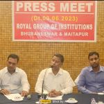 ଅସହାୟଙ୍କ ସାଥୀ ତ୍ରିଶକ୍ତି ଫାଉଣ୍ଡେସନ…