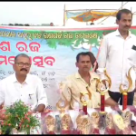 ଭୁବନେଶ୍ୱରରେ ଅତ୍ୟାଧୁନିକ ହେୟାର ବୁଷ୍ଟର ଚିକିତ୍ସା ଆରମ୍ଭ କରିଛନ୍ତି ଡାକ୍ତର ବାତ୍ରା