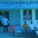 ହିନ୍ଦୋଳ ଏନ୍ଏସିରେ ମହାଘୋଟାଲା ଗନ୍ଧ । କିଏ କହୁଛି ସତ ?