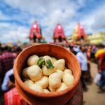 ଆଜି ରସଗୋଲା ଦିବସ । କ୍ଷୀରମୋହନରୁ ଅପଭ୍ରଂଶ ହୋଇ ହୋଇଛି ରସଗୋଲା