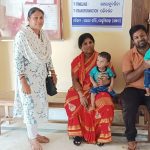 ହାତଗୁଞ୍ଜା ନଦେଲେ ମିଳି ପାରୁନି ଆବାସ ଗୃହ…