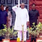 ନୀଳଗିରି ଉପଖଣ୍ଡରେ ପାଳିତ ହେଉଛି ସ୍ୱାଧୀନତା ଦିବସ ।