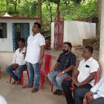 ପ୍ରଧାନ ଶିକ୍ଷୟିତ୍ରୀ ସୌଦାମିନୀ ପାତ୍ରଙ୍କ ଅବସରକାଳୀନ ସମ୍ବର୍ଦ୍ଧନା ଉତ୍ସବ ଅନୁଷ୍ଠିତ