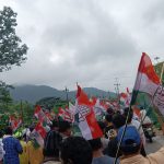 ବେଗୁନିଆପଡା ବ୍ଲକରେ ବିଭିନ୍ନ ଦାବିକୁ ନେଇ ତେଜିଛି କଂଗ୍ରେସ