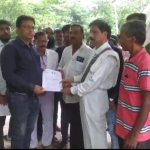 ଭି.କେ ପାଣ୍ଡିଆନଙ୍କ ଉପରକୁ କାଳିମାଡ…