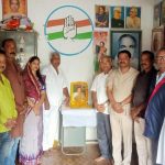 ସରପଞ୍ଚଙ୍କ ମାସିକଭତ୍ତା ସର୍ବନିମ୍ନ ୩୦ହଜାର ଟଙ୍କା ଦାବି…