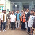 ଦେଉଳି ଗ୍ରାମେଶ୍ୱରରେ ବିଭିନ୍ନ ଉନ୍ନୟନମୂଳକ କାର୍ଯ୍ୟର ଶୁଭ ଉଦଘାଟନ କଲେ ଜଗତସିଂହପୁର ବିଧାୟକ …