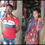 ମହିଳାଙ୍କ ପାଇଁ ଉତ୍ସାହିତ ମଡେଲ ଡ଼ଃ ସାଇପ୍ରସନ୍ନା ବେହେରା