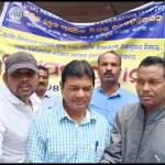 ଡେଲଟା ଛକ ନିକଟରେ “ଏଚପି ସ୍କୋୟାର” ଆରମ୍ଭ କରିବାକୁ ଯାଉଛି  ନୂତନ ବିଳାସପୂର୍ଣ୍ଣ ସେଗମେଣ୍ଟ ଆବାସକ ତଥା ବାଣିଜ୍ୟକ ପ୍ରକଳ୍ପ…