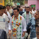 ସଚିବଙ୍କ ପାଇଁ ଥାନାରେ ବସିଲେ ବିଜେପି କର୍ମୀ…