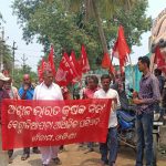 ସ୍ବର୍ଗତଃ ବିଜୟ ମହାନ୍ତିଙ୍କ ଶେଷ ଚଳଚ୍ଚିତ୍ର “କର୍ତ୍ତବ୍ୟ”…