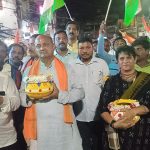ସନାତନ ଧର୍ମକୁ ଆକ୍ଷେପ କଲେ ଧ୍ବସଂ ନିଶ୍ଚିତ…