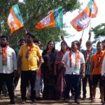 ଓସ୍ତପାଳ ଭୋଟରଙ୍କ ସମସ୍ୟା ନିର୍ବାଚନ ପୂର୍ବରୁ ସମାଧାନ ପାଇଁ ଦାବି…