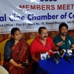 ସୌମ୍ୟଙ୍କ ସହ ସୁଧାଂଶୁ ହେଲେ ଦଳରୁ ବହିଷ୍କୃତ…