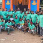 ସନସାଇନ ହସ୍ପିଟାଲ ତରଫରୁ ବିଶ୍ଵ ହୃଦ୍ ଦିବସ ଉପଲକ୍ଷେ ଜନସଚେତନତା ପଦଯାତ୍ରା ଆୟୋଜିତ…