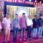 ବନ୍ଧୁଗାଁ ବ୍ଲକର ସାନ ସରୁପାଲ୍ଲୀରେ ଓଡ଼ିଶା ଡ୍ରାଇଭର ମହାସଂଘ ଦିବସ ପାଳିତ…