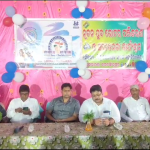 କୃଷ୍ଣ ପ୍ରେମରେ ବିମୋହିତ ହୋଇ ନାଚିଲେ ସୁରଙ୍କ ପୁଅ…