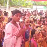 ଓଡ଼ିଶାର ପୂର୍ବତନ ଉପ-ମୁଖ୍ୟମନ୍ତ୍ରୀ ସ୍ବର୍ଗତ ବସନ୍ତ କୁମାର ବିଶ୍ବାଳଙ୍କ ବିଂଶତମ ଶ୍ରାଦ୍ଧ ବାର୍ଷିକ ପାଳିତ