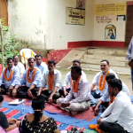 ଢେଙ୍କାନାଳରେ ସକ୍ରିୟ ହେଉଛି ଆମ୍ ଆଦମୀ ପାର୍ଟି…