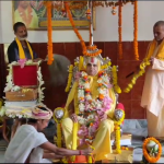 ସୁସ୍ଥ ଜୀବନଶୈଳୀ ପାଇଁ ଆସିଛି “ନମାମି ଯୋଗ ଏକାଡେମୀ” ।