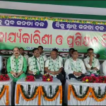 ପ୍ଲାଷ୍ଟର ଅଫ୍ ପ୍ୟାରିସ୍ ନୁହେଁ ଏଣିକି କେବଳ ମାଟି ମୂର୍ତ୍ତିରେ ଦିଅଁ…