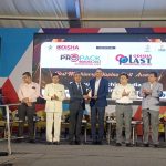 ସାଇବର ସଚେତନତା ପାଇଁ ଗଡିଲା ସଚେତନ ରଥ…