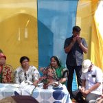 ବେଗୁନିଆପଡା ବ୍ଲକରେ ନିଖିଳ ଓଡିଶା ଅଙ୍ଗନବାଡି କର୍ମୀ ଓ ସହାୟିକା ମହାସଂଘର ମୁଖ୍ୟ ସଂଯୋଜିକାଙ୍କୁ ସମ୍ବର୍ଦ୍ଧନା…