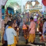 ହର ସାହୁଙ୍କ ରଣହୁଙ୍କାରରେ ଗର୍ଜିଲା କବିସୂର୍ଯ୍ୟନଗର ନିର୍ବାଚନ ମଣ୍ଡଳୀ…