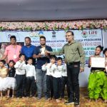 ଶିଶୁ ମହୋତ୍ସବ ‘ମହକ’ କାର୍ଯ୍ୟକ୍ରମ ଅନୁଷ୍ଠିତ..