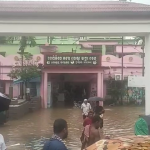 ମହାନଦୀ ବ୍ରିଜ୍ ଉପରେ ଝୁଲି ରହିଲା ବସ୍ । ଯାତ୍ରୀ ସୁରକ୍ଷିତ…