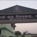 ଇକୋ- ଫ୍ରେଣ୍ଡଲୀ ତୋରଣରେ ସୁସଜ୍ଜିତ ହେବ ସହିଦନଗର ପୂଜା ମଣ୍ଡପ…