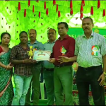 ଶିଶୁ ମହୋତ୍ସବ ‘ମହକ’ କାର୍ଯ୍ୟକ୍ରମ ଅନୁଷ୍ଠିତ..