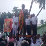 ଆସନ୍ତା ନିର୍ବାଚନ ପୂର୍ବରୁ ଭୋଟର ସଚେତନତା ପାଇଁ ଆୟୋଜିତ ହେଉଛି ପଥ ଉତ୍ସବ..