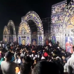 ପ୍ରାକୃତିକ ବିପର୍ଯ୍ୟୟ ମୁକାବିଲା ପାଇଁ ଡେମୋ ଦେଖାଇଲା ଅଗ୍ନିଶମ ବାହିନୀ…