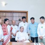 ଓଡ଼ିଶା ଆଇଡିଆଜ୍ ଏକ୍ସଲେନ୍ସ ଆୱାର୍ଡ -୨୦୨୩ ଆୟୋଜିତ…